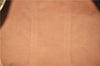 Authentic Louis Vuitton Monogram Keepall 55 Travel Boston Bag M41424 LV 4810D