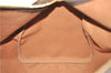 Authentic Louis Vuitton Monogram Keepall 55 Travel Boston Bag M41424 LV 4810D