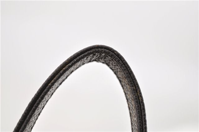 Auth LOUIS VUITTON Monogram Marly Dragonne GM Clutch Hand Bag M51825 LV 4812C