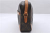 Auth Louis Vuitton Monogram Trocadero 27 Shoulder Cross Body Bag M51274 LV 4814D