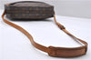 Auth Louis Vuitton Monogram Trocadero 27 Shoulder Cross Body Bag M51274 LV 4814D
