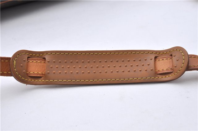 Auth Louis Vuitton Monogram Trocadero 27 Shoulder Cross Body Bag M51274 LV 4814D