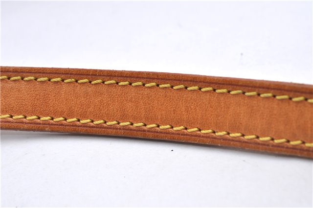 Auth Louis Vuitton Monogram Trocadero 27 Shoulder Cross Body Bag M51274 LV 4814D