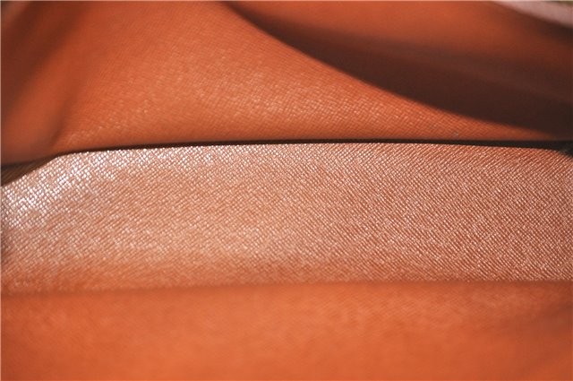 Auth Louis Vuitton Monogram Trocadero 27 Shoulder Cross Body Bag M51274 LV 4814D