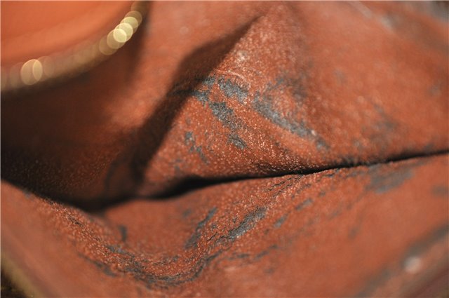 Auth Louis Vuitton Monogram Trocadero 27 Shoulder Cross Body Bag M51274 LV 4814D