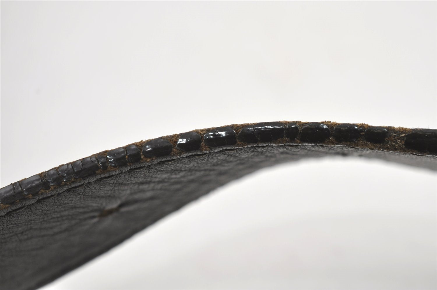 Authentic Louis Vuitton Monogram Mini Besace Mary Kate Shoulder Bag Green 4814I