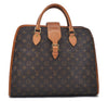 Authentic Louis Vuitton Monogram Rivoli Business bag Hand Bag M53380 LV 4815D