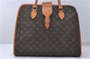 Authentic Louis Vuitton Monogram Rivoli Business bag Hand Bag M53380 LV 4815D