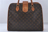 Authentic Louis Vuitton Monogram Rivoli Business bag Hand Bag M53380 LV 4815D
