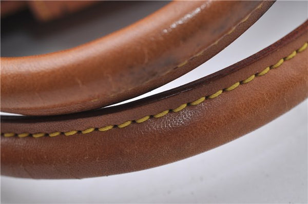 Authentic Louis Vuitton Monogram Rivoli Business bag Hand Bag M53380 LV 4815D