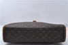 Authentic Louis Vuitton Monogram Rivoli Business bag Hand Bag M53380 LV 4815D