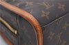 Authentic Louis Vuitton Monogram Rivoli Business bag Hand Bag M53380 LV 4815D