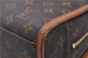 Authentic Louis Vuitton Monogram Rivoli Business bag Hand Bag M53380 LV 4815D
