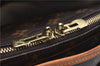 Authentic Louis Vuitton Monogram Rivoli Business bag Hand Bag M53380 LV 4815D