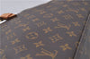 Authentic Louis Vuitton Monogram Rivoli Business bag Hand Bag M53380 LV 4815D