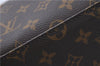 Authentic Louis Vuitton Monogram Rivoli Business bag Hand Bag M53380 LV 4815D