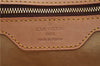 Authentic Louis Vuitton Monogram Rivoli Business bag Hand Bag M53380 LV 4815D