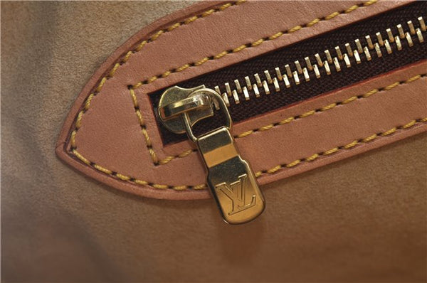 Authentic Louis Vuitton Monogram Rivoli Business bag Hand Bag M53380 LV 4815D