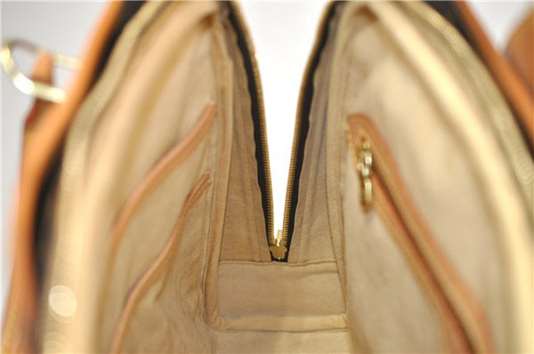 Authentic Louis Vuitton Monogram Rivoli Business bag Hand Bag M53380 LV 4815D