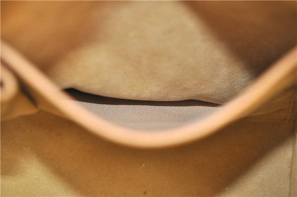 Authentic Louis Vuitton Monogram Rivoli Business bag Hand Bag M53380 LV 4815D