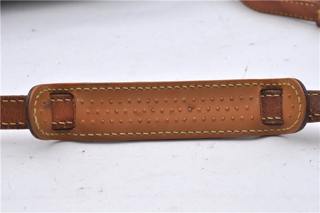 Auth Louis Vuitton Monogram Trocadero 27 Shoulder Cross Body Bag M51274 LV 4819D