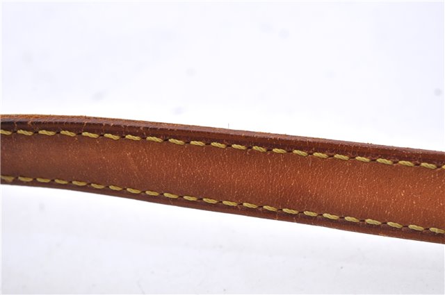 Auth Louis Vuitton Monogram Trocadero 27 Shoulder Cross Body Bag M51274 LV 4819D