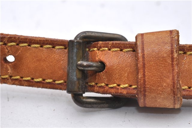 Auth Louis Vuitton Monogram Trocadero 27 Shoulder Cross Body Bag M51274 LV 4819D