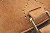 Authentic Louis Vuitton Monogram Deauville Hand Bag M47270 LV 4821D