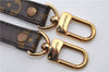 Authentic Louis Vuitton Monogram Shoulder Strap 38.6" LV 4821E