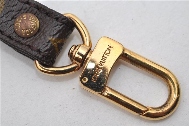 Authentic Louis Vuitton Monogram Shoulder Strap 38.6