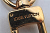 Authentic Louis Vuitton Monogram Shoulder Strap 38.6" LV 4821E