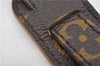 Authentic Louis Vuitton Monogram Shoulder Strap 38.6" LV 4821E