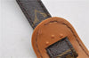 Authentic Louis Vuitton Monogram Shoulder Strap 38.6" LV 4821E