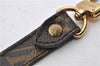 Authentic Louis Vuitton Monogram Shoulder Strap 38.6" LV 4821E