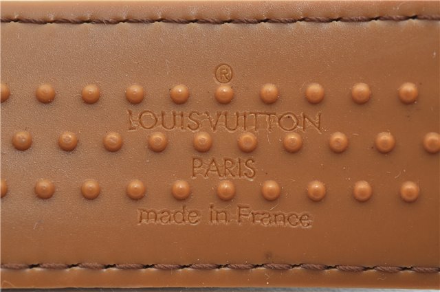 Authentic Louis Vuitton Monogram Shoulder Strap 38.6