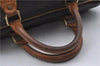 Authentic Louis Vuitton Monogram Speedy 30 Hand Boston Bag M41526 LV 4822D