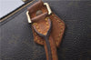 Authentic Louis Vuitton Monogram Speedy 30 Hand Boston Bag M41526 LV 4822D