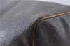 Authentic Louis Vuitton Monogram Speedy 30 Hand Boston Bag M41526 LV 4822D