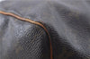 Authentic Louis Vuitton Monogram Speedy 30 Hand Boston Bag M41526 LV 4822D