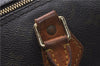 Authentic Louis Vuitton Monogram Speedy 30 Hand Boston Bag M41526 LV 4822D