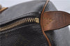 Authentic Louis Vuitton Monogram Speedy 30 Hand Boston Bag M41526 LV 4822D