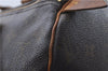 Authentic Louis Vuitton Monogram Speedy 30 Hand Boston Bag M41526 LV 4822D