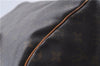 Authentic Louis Vuitton Monogram Speedy 30 Hand Boston Bag M41526 LV 4822D