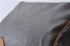 Authentic Louis Vuitton Monogram Speedy 30 Hand Boston Bag M41526 LV 4822D