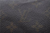 Authentic Louis Vuitton Monogram Speedy 30 Hand Boston Bag M41526 LV 4822D