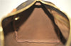 Authentic Louis Vuitton Monogram Speedy 30 Hand Boston Bag M41526 LV 4822D