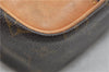 Auth Louis Vuitton Monogram Trocadero 30 Shoulder Cross Body Bag M51272 LV 4824D