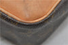 Auth Louis Vuitton Monogram Trocadero 30 Shoulder Cross Body Bag M51272 LV 4824D