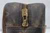 Auth Louis Vuitton Monogram Trocadero 30 Shoulder Cross Body Bag M51272 LV 4824D