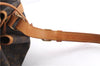Authentic Louis Vuitton Monogram Noe Shoulder Bag M42224 LV 4826E